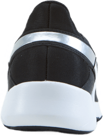 Legend Essential 2 Men's Training Shoes BLACK/WHITE-METALLIC SILVER