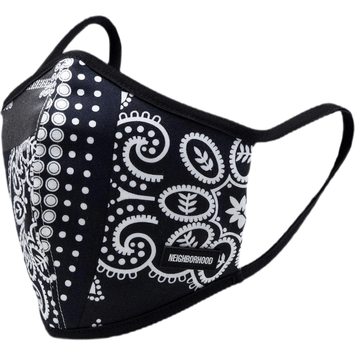 Guardian-b / C-mask Black