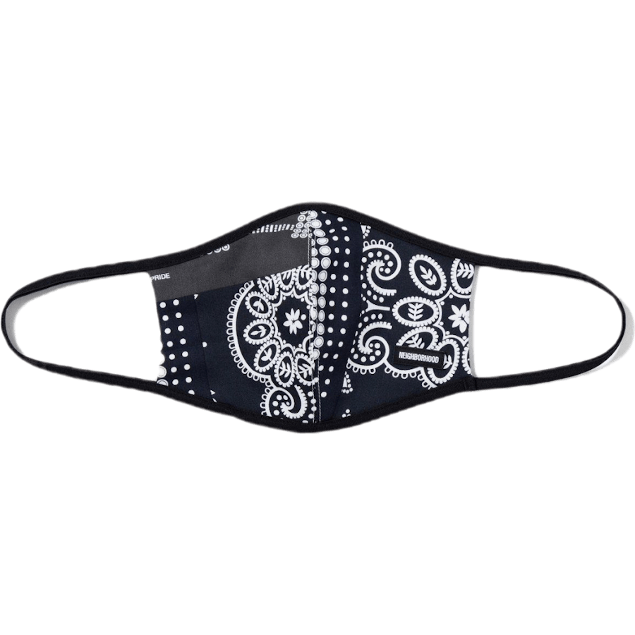 Guardian-b / C-mask Black