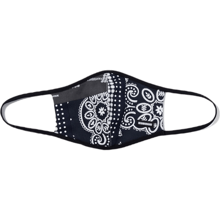 Guardian-b / C-mask Black