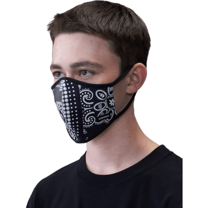 Guardian-b / C-mask Black