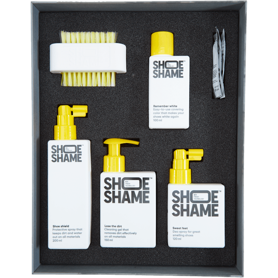 Ultimate Sneaker Maintenance K Multi