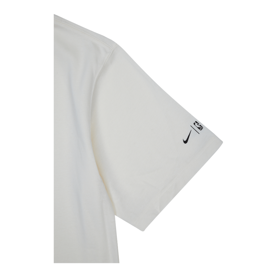 NBA Logo Move 2 Zero Tee