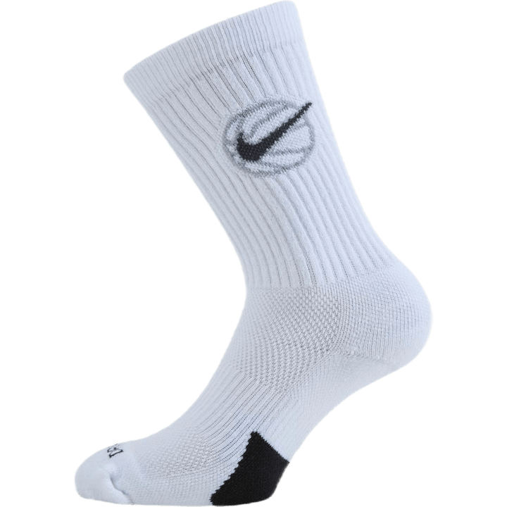 U Nk Crew Everyday Bball 3pr Multi-color