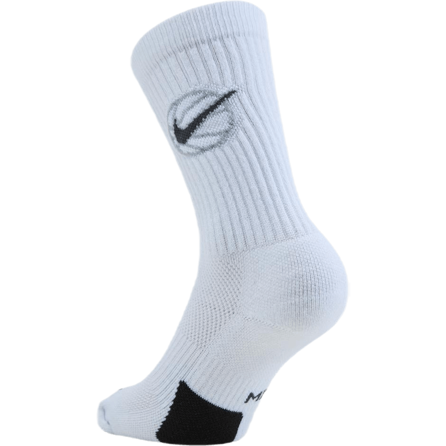 U Nk Crew Everyday Bball 3pr Multi-color