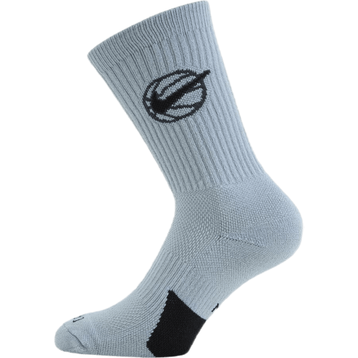 U Nk Crew Everyday Bball 3pr Multi-color