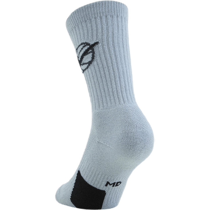 U Nk Crew Everyday Bball 3pr Multi-color