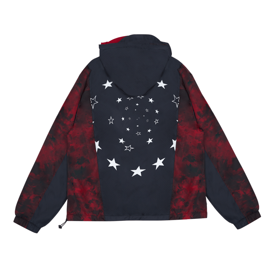 M J Aj6 Ltwt Jkt