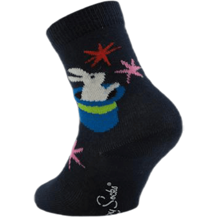 2-pack Kids Magic Sock Multi