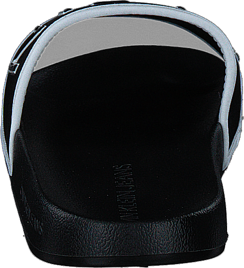 Slide Padded Ck Black