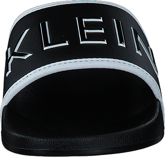 Slide Padded Ck Black