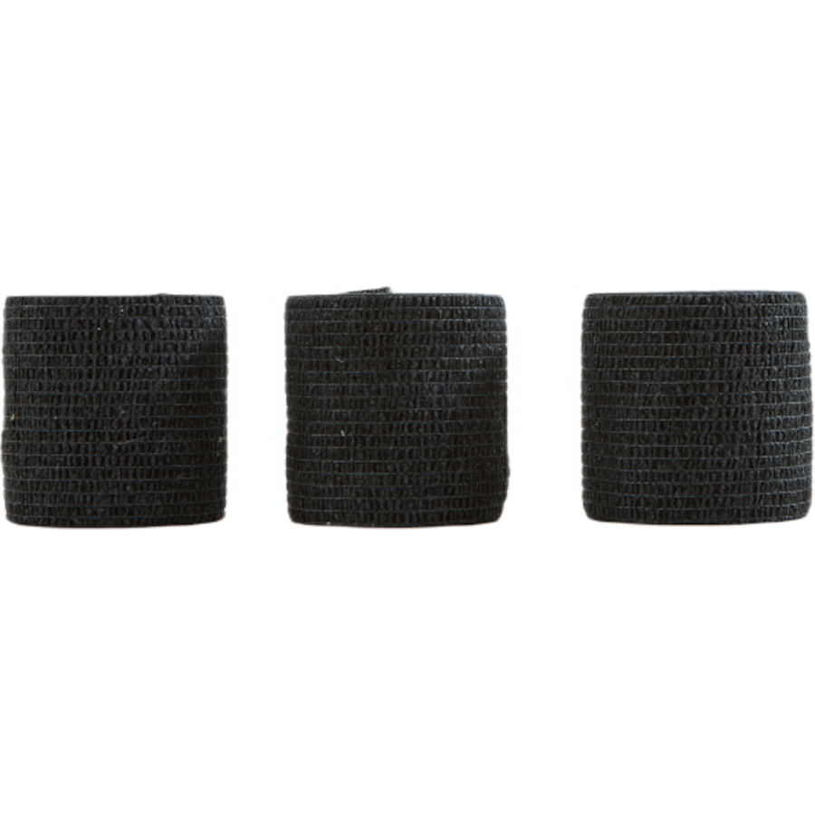 Wrap Tape Black