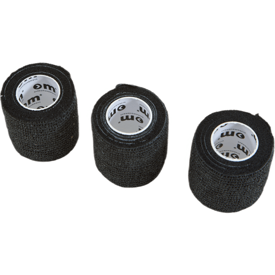 Wrap Tape Black