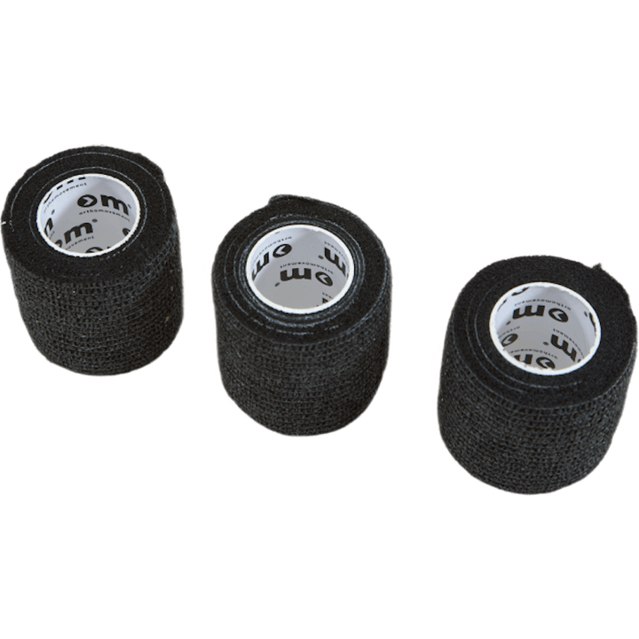 Wrap Tape Black