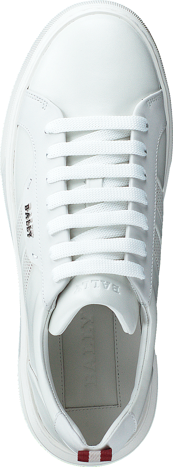 Maxim White - 007