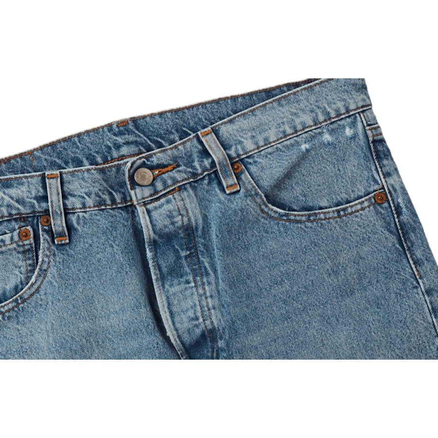 Levis Brand - Skateboarding 50