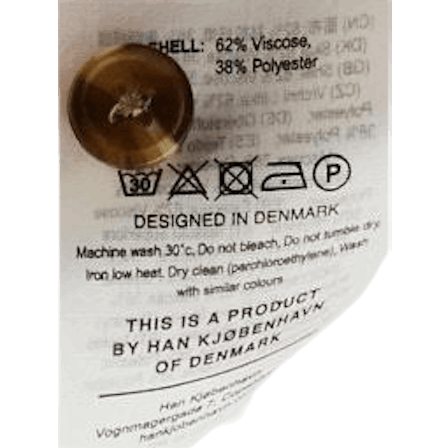 Freundschaftshemd Bleiche Diamant
