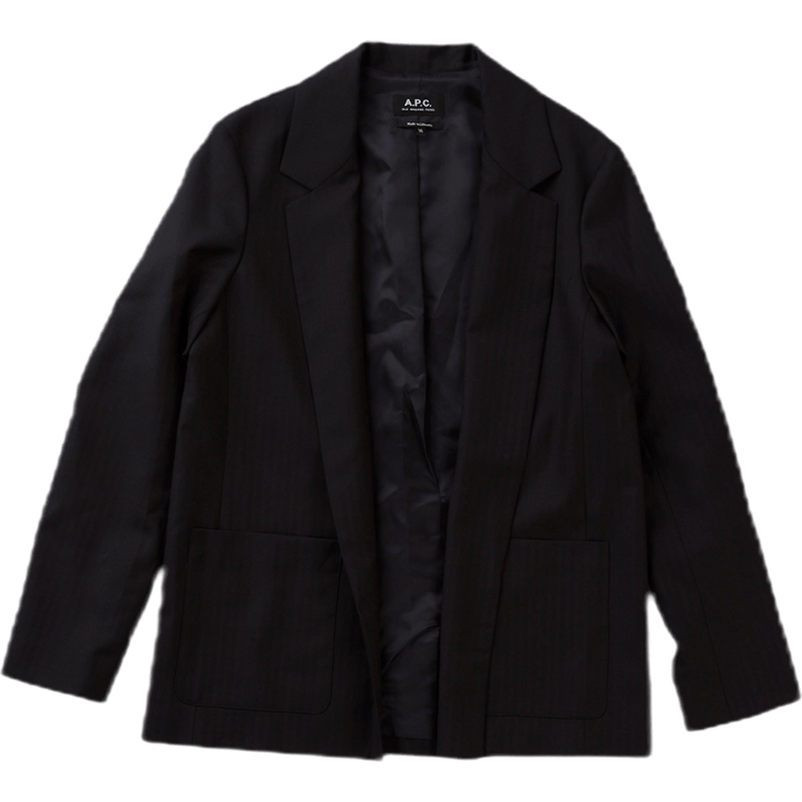 Veste Taylor Dark Navy