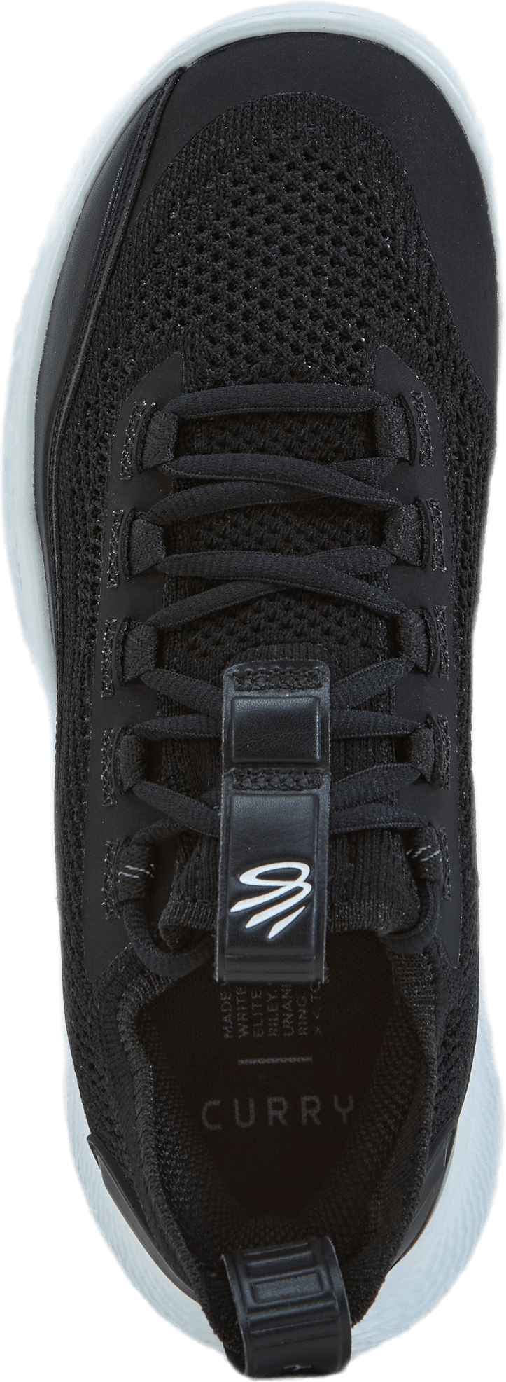 Curry 8 (GS)