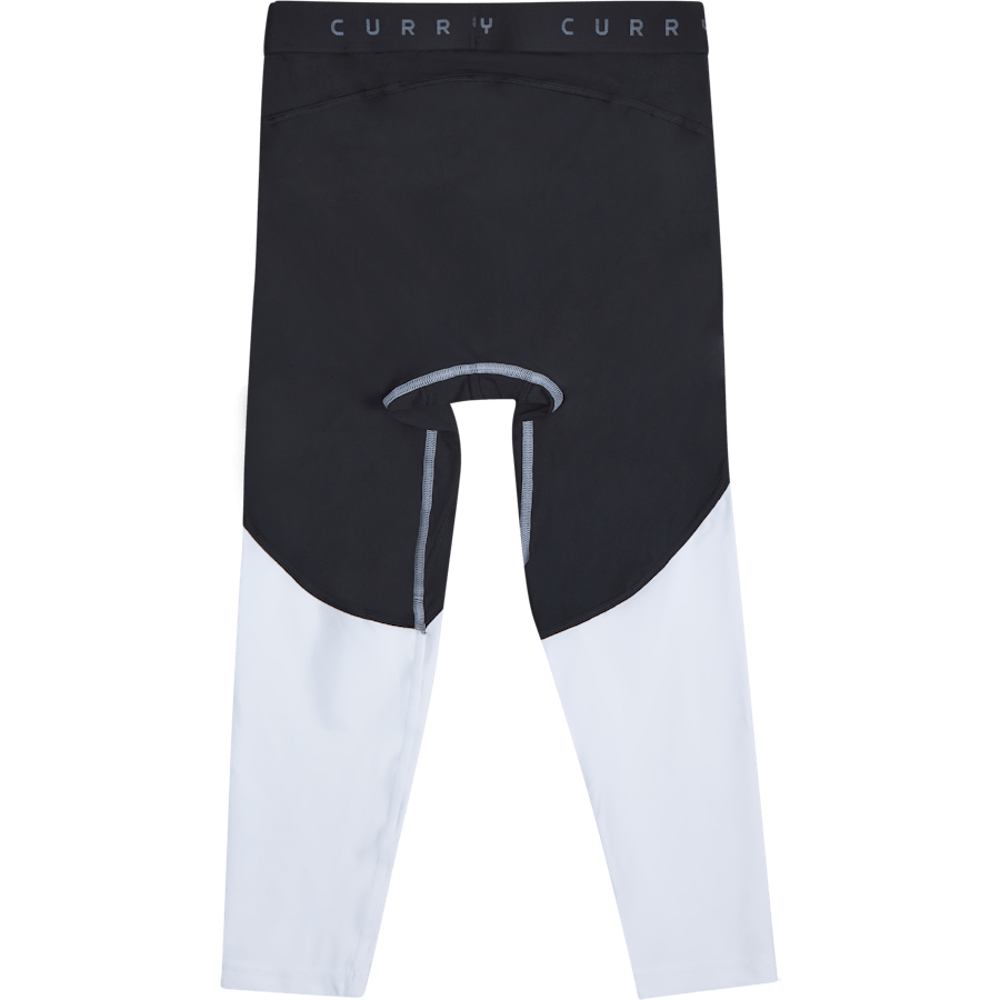 Curry 3/4 Legging