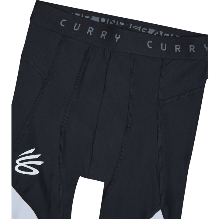 Curry 3/4 Legging