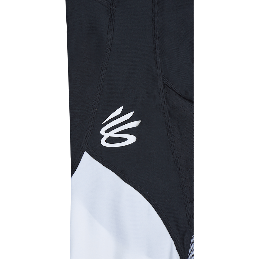 Curry 3/4 Legging