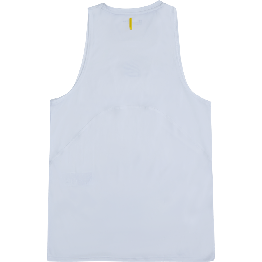 Curry Leistungstank