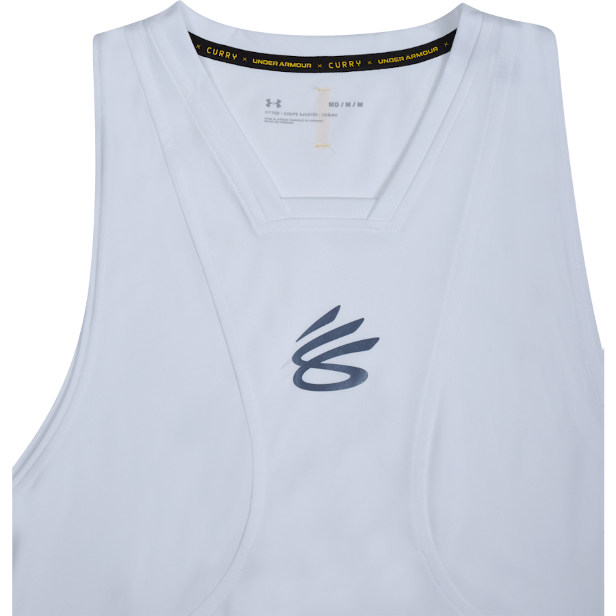 Curry Leistungstank