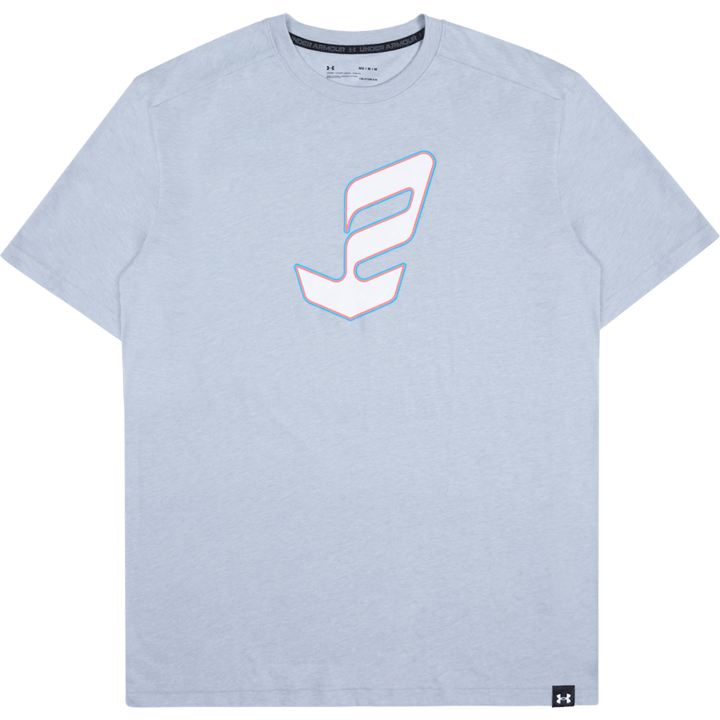 UA Embiid Logo Tee