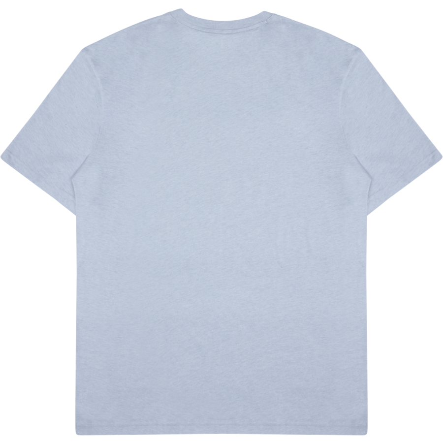 UA Embiid Logo Tee
