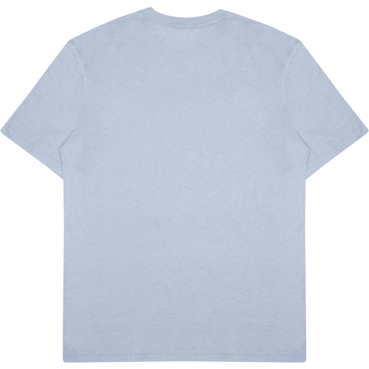 UA Embiid Logo Tee