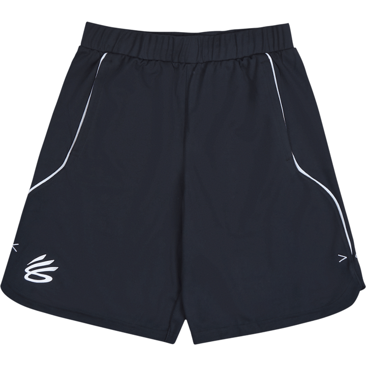 Curry Undrtd Splash Short