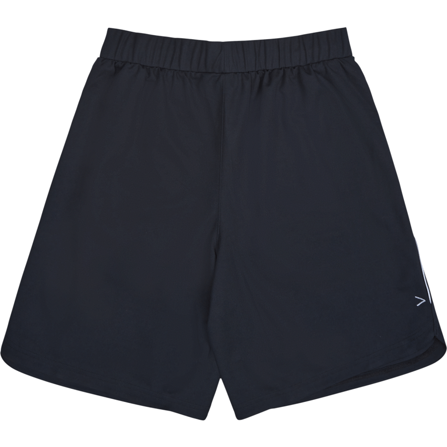 Curry Undrtd Splash Short