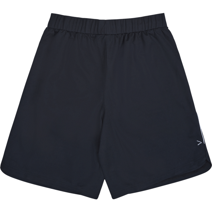 Curry Undrtd Splash Short