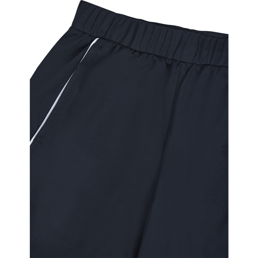 Curry Undrtd Splash Short