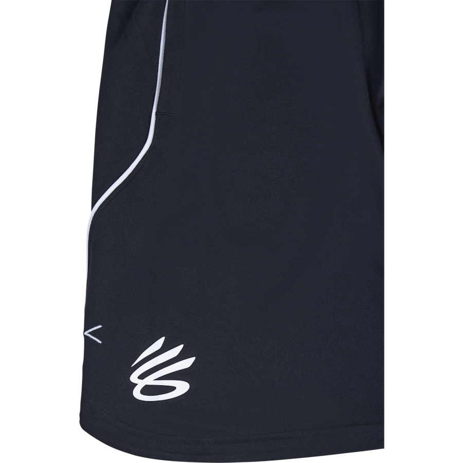 Curry Undrtd Splash Short