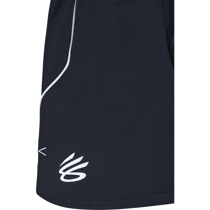 Curry Undrtd Splash Short