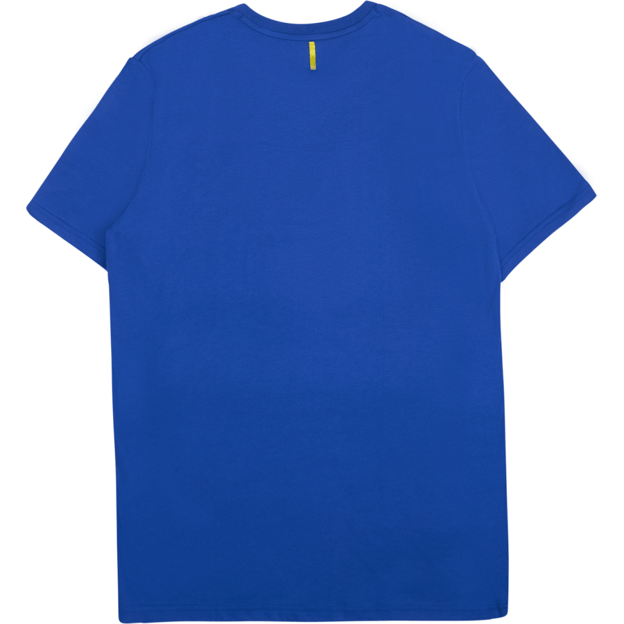 Curry Undrtd Splash Tee