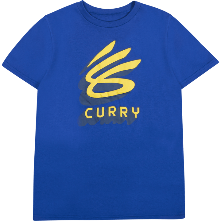 Curry Logo Tee