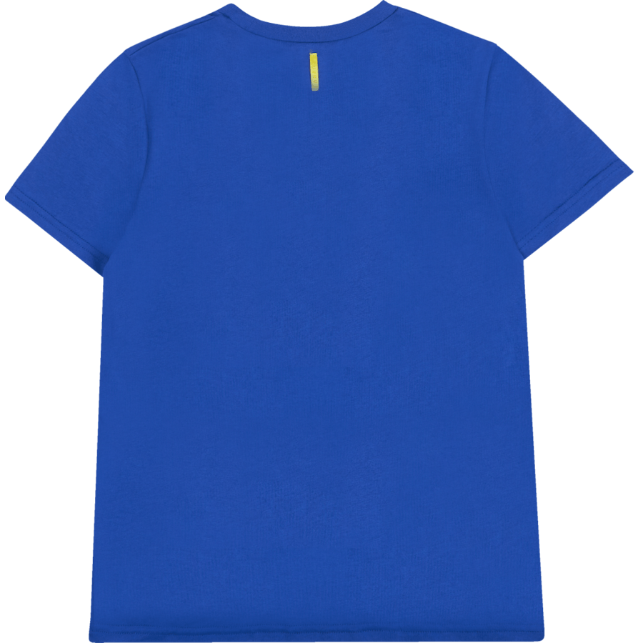 Curry Logo Tee