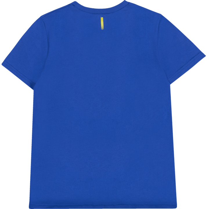 Curry Logo Tee