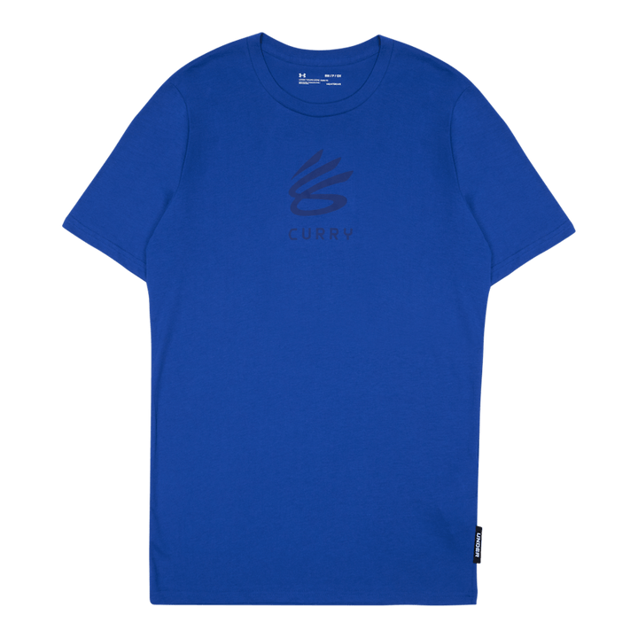 Curry Logo Ss Tee