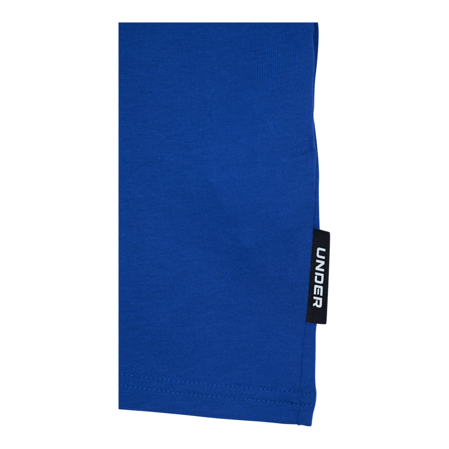 Curry Logo Ss Tee