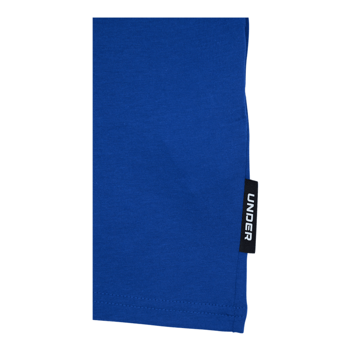 Curry Logo Ss Tee
