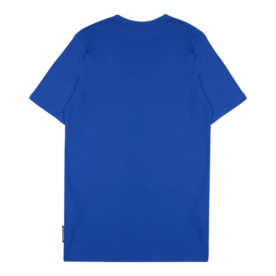 Curry Logo Ss Tee