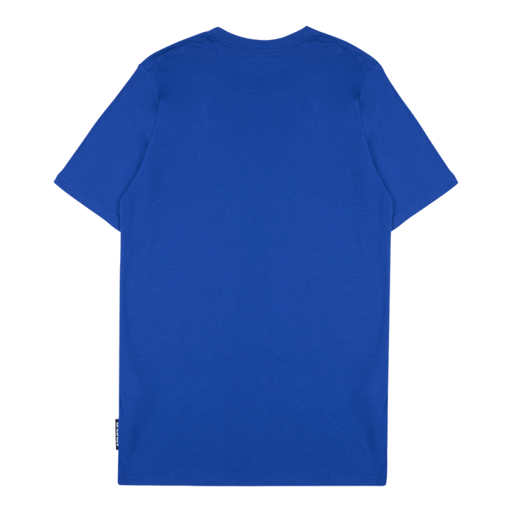 Curry Logo Ss Tee