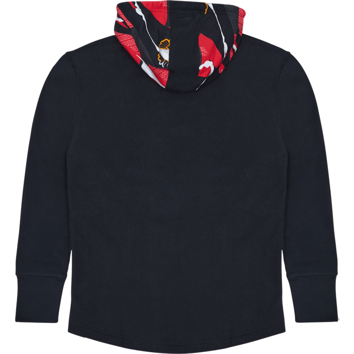 CNY Fleece Hoodie