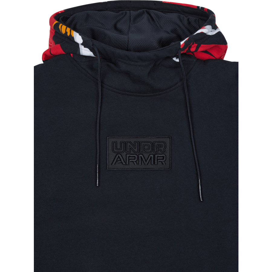 CNY Fleece Hoodie