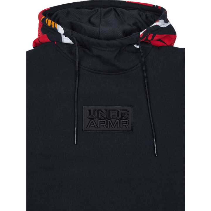CNY Fleece Hoodie