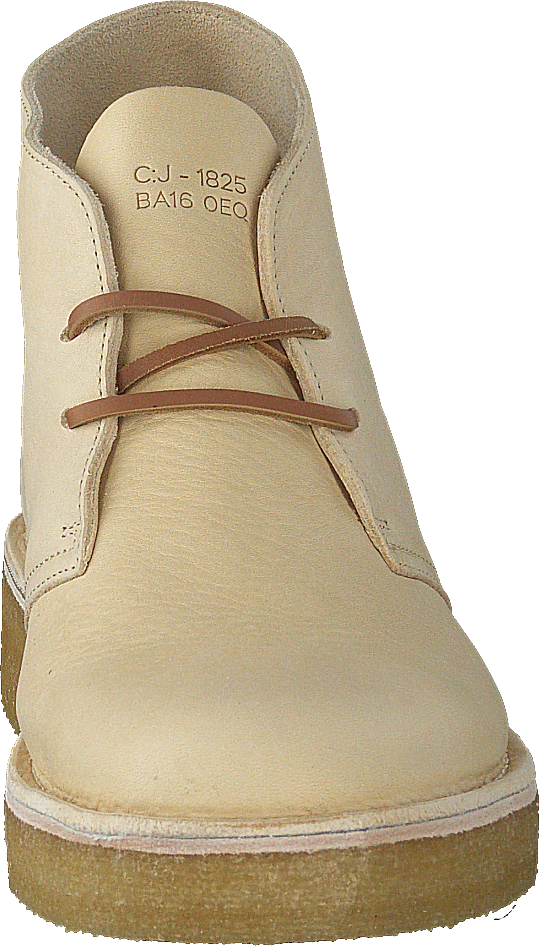 Desert Boot 221 G Cuir Naturel